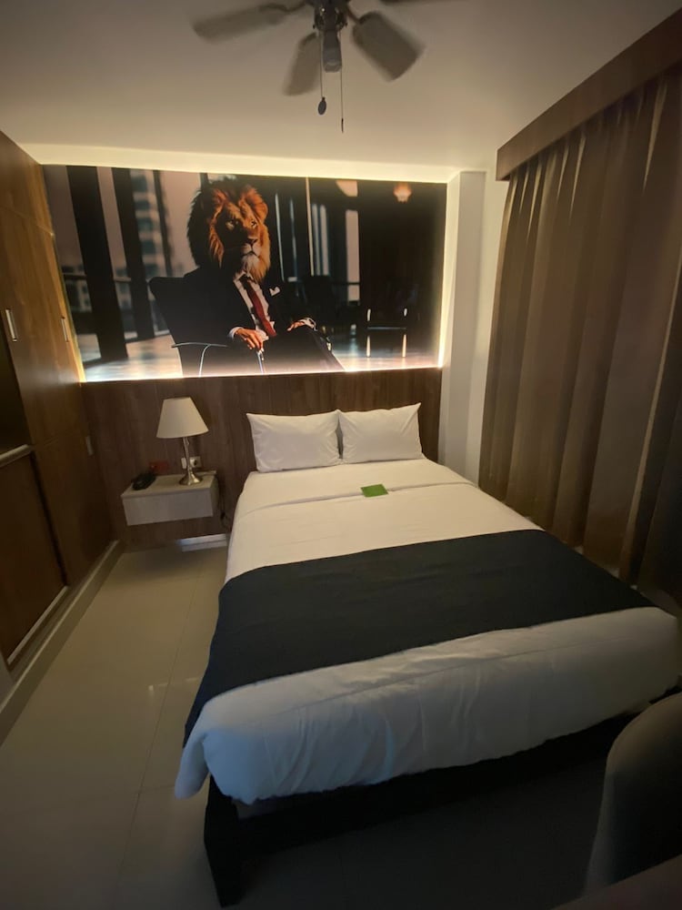 Standard Single Room photo 2