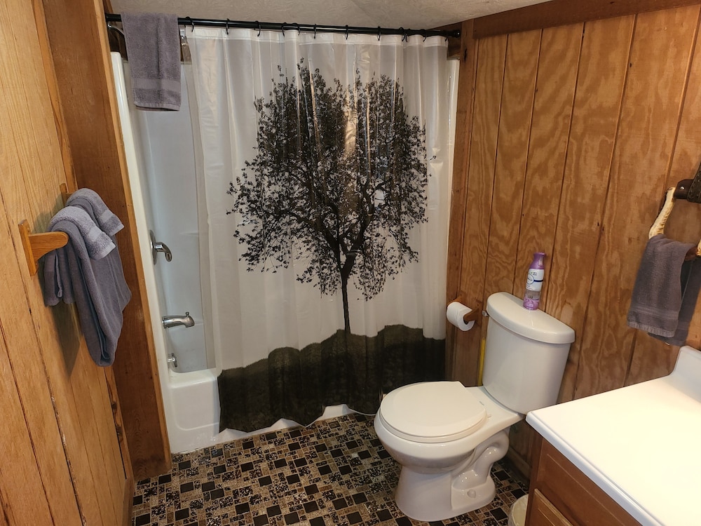 Traditional Cabin photo 2