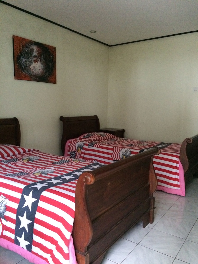 Standard Room photo 2