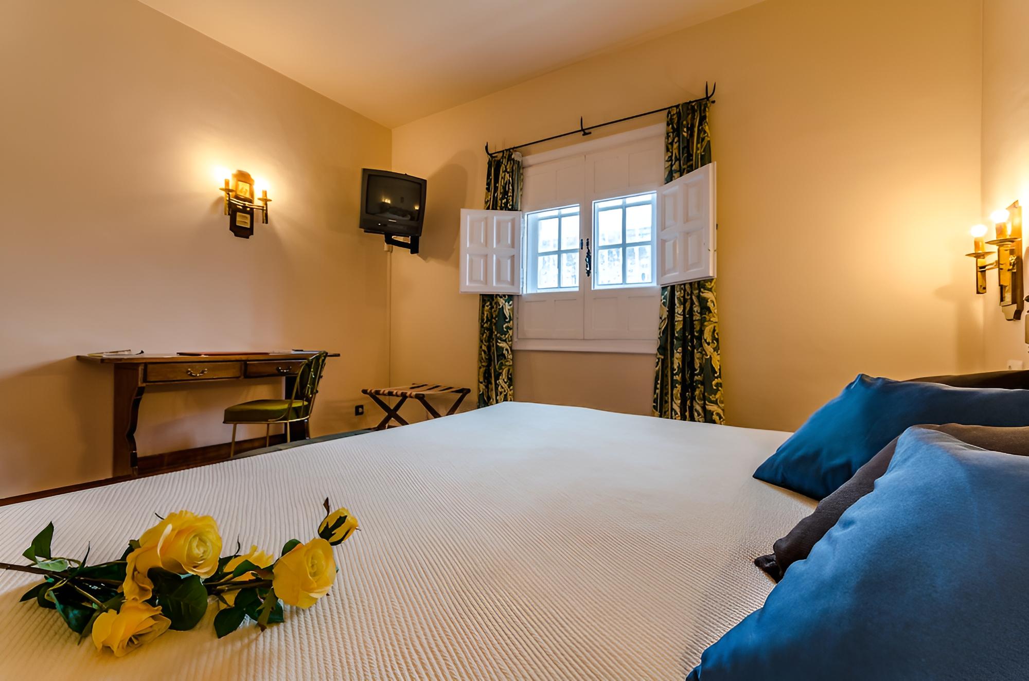 Double Room Single Use, 1 Twin Bed photo 2
