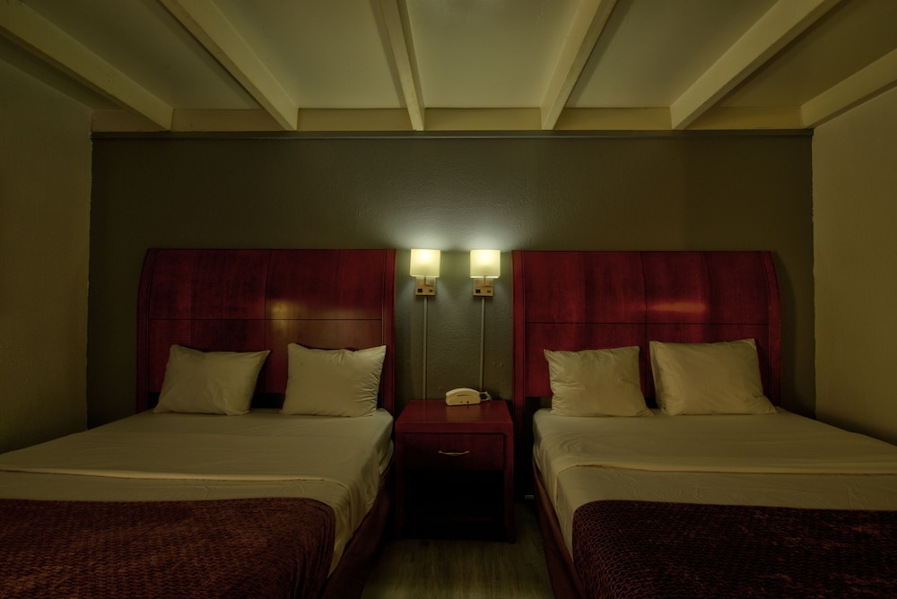 Clearwater Hotel, Foto 12
