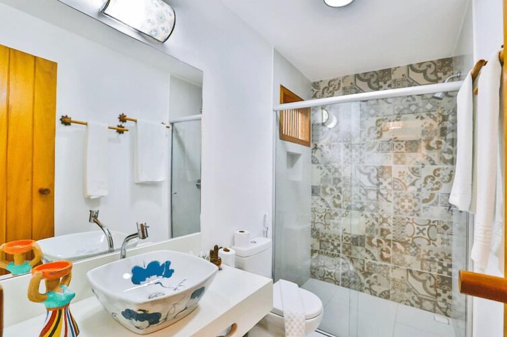 Quarto casal premium, 1 quarto, sacada, vista para o jardim Piso Térreo