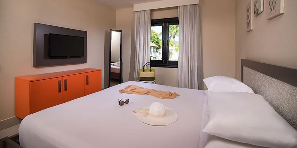 Deluxe Suite, 1 Bedroom, Kitchen photo 1