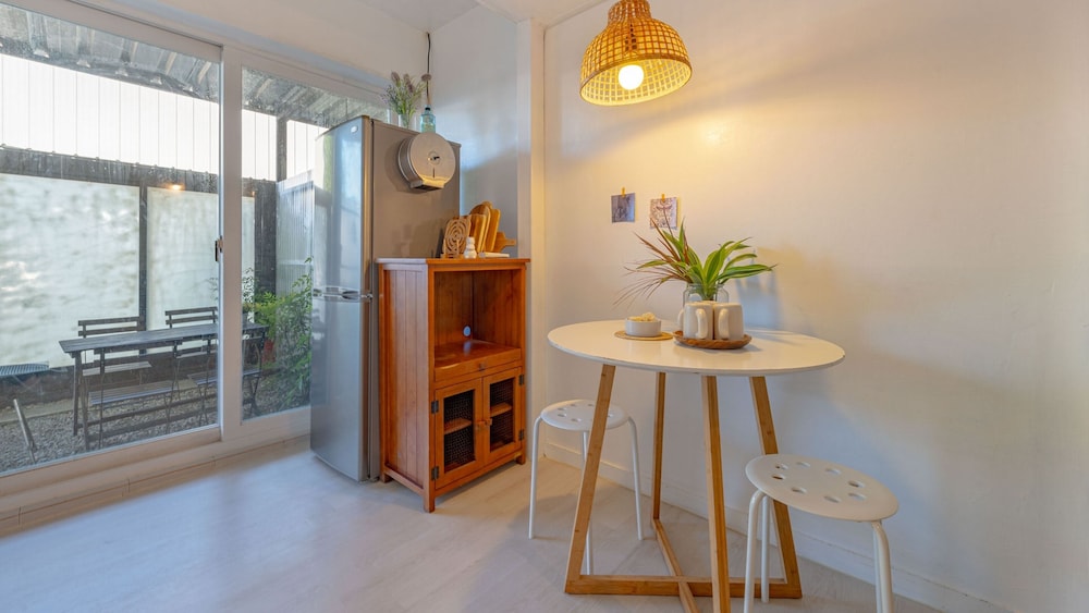 Basic Room, 1 Bedroom (Pulnaem Stay (Pet OK, Private BBQ)) - Photo 12