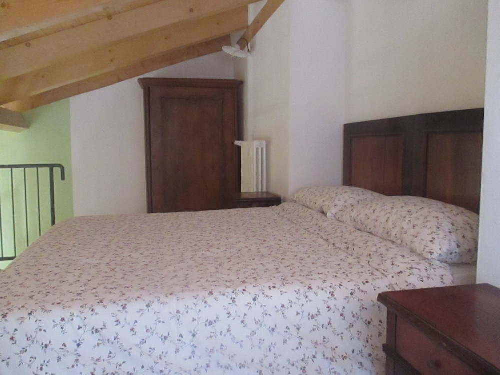 Apartment, 1 Bedroom, Mezzanine photo 1