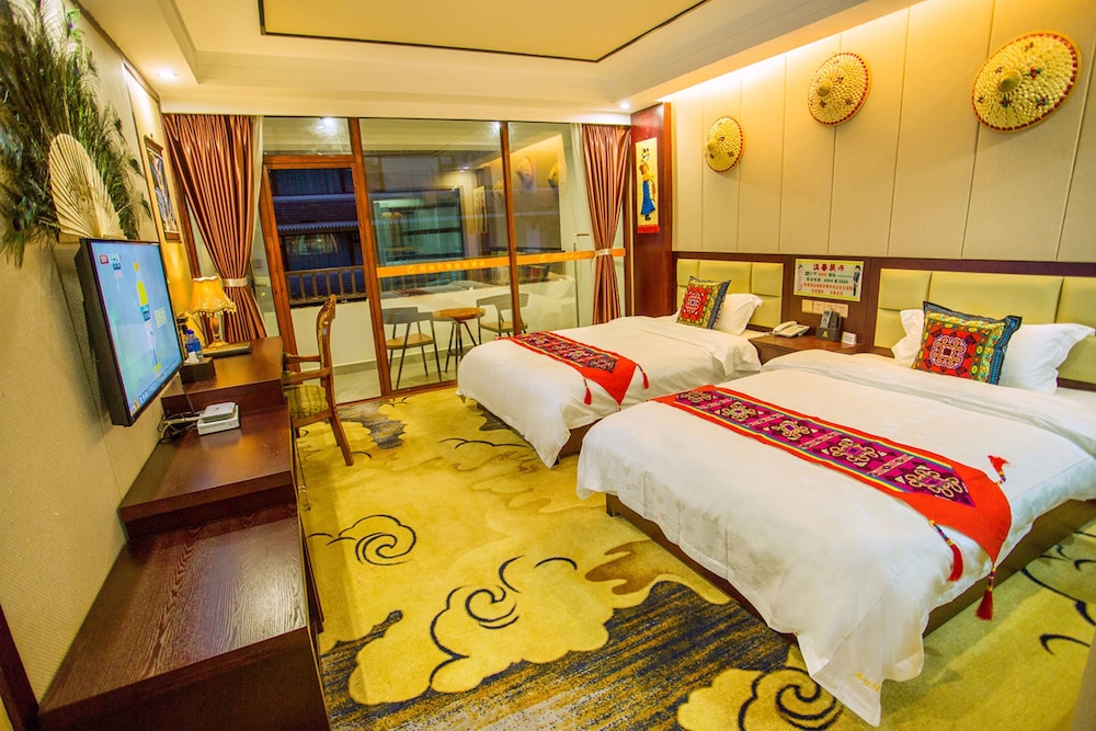 Superior Twin Room With Terrace photo 1