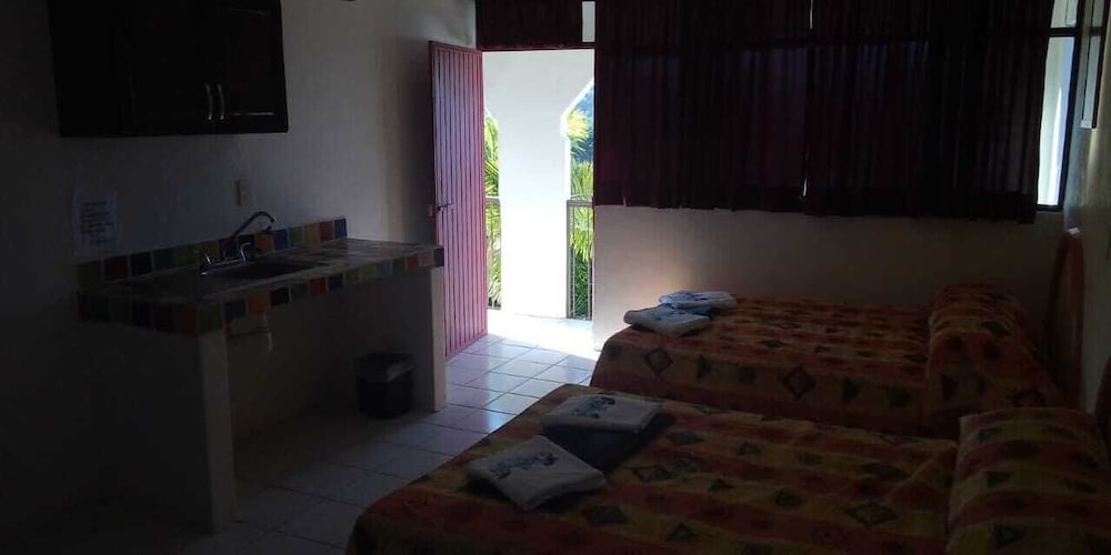 Family Double Room photo 2