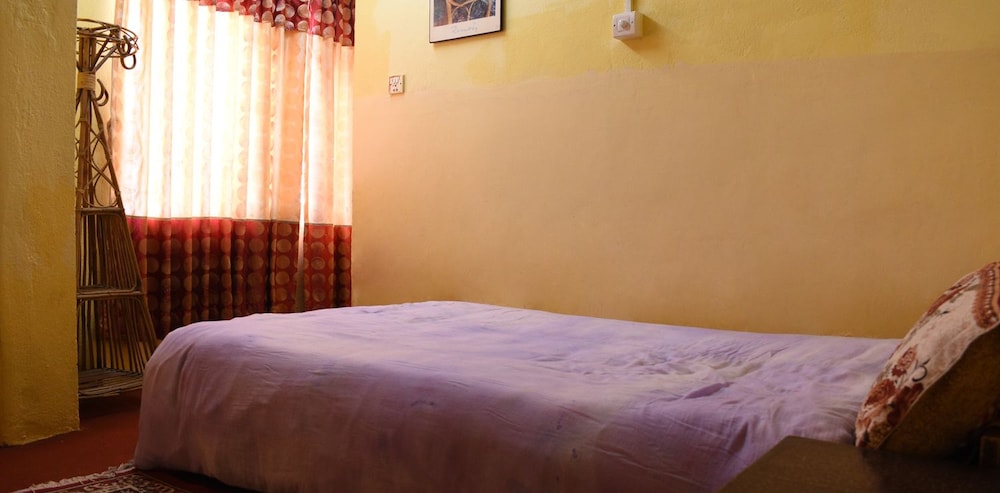 Basic Room