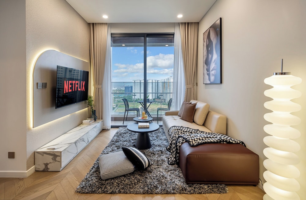 Superior Apartment, Balcony photo 3