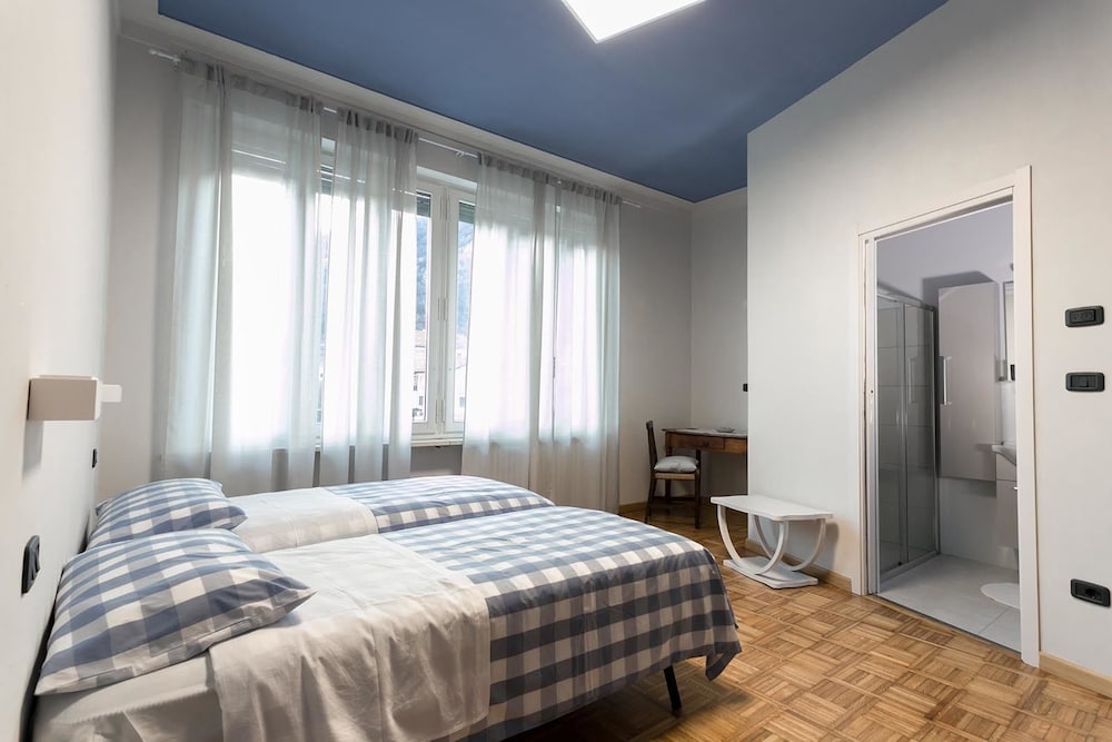 Comfort Triple Room, Garden View (Carrera) photo 1
