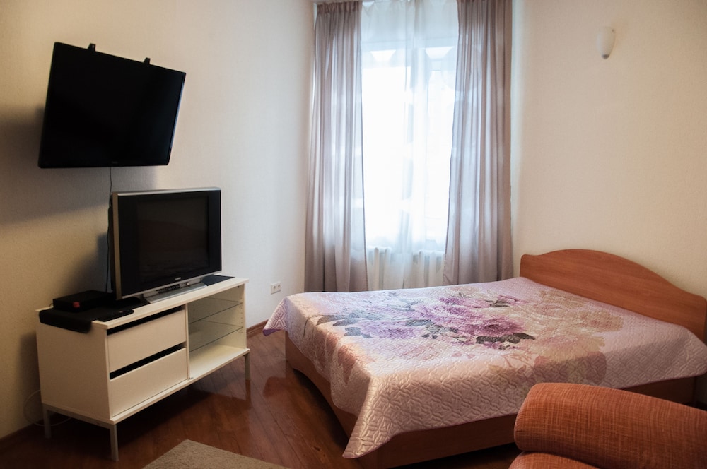 Apartment, 1 Bedroom (Derzhavina st. 11) photo 2