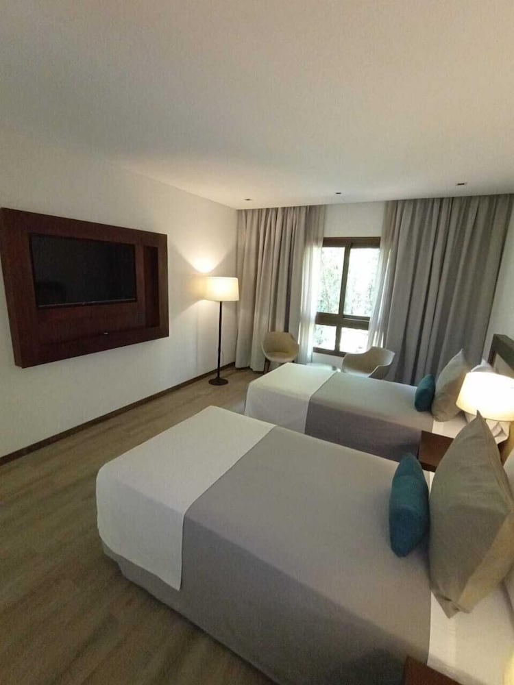 Standard Double Room, Park View photo 1