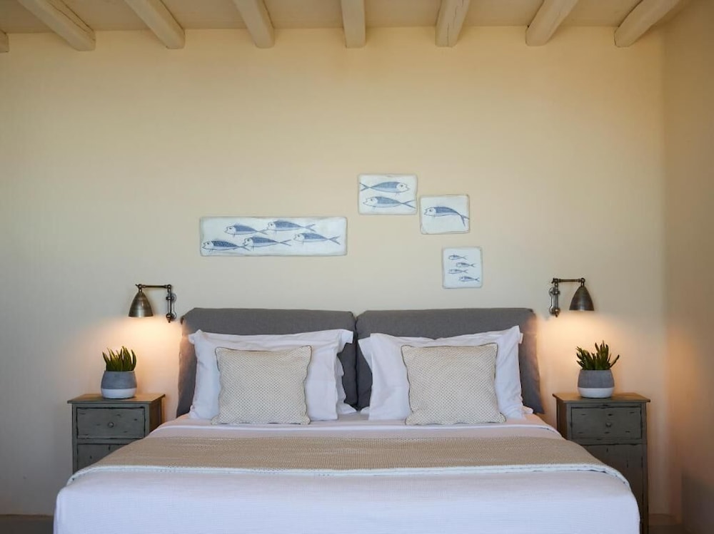 Junior Suite, Sea View photo 3