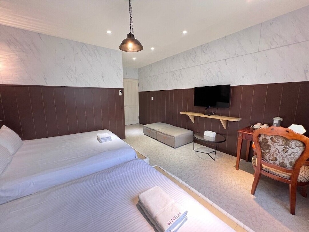 Superior Twin Room - Photo 2
