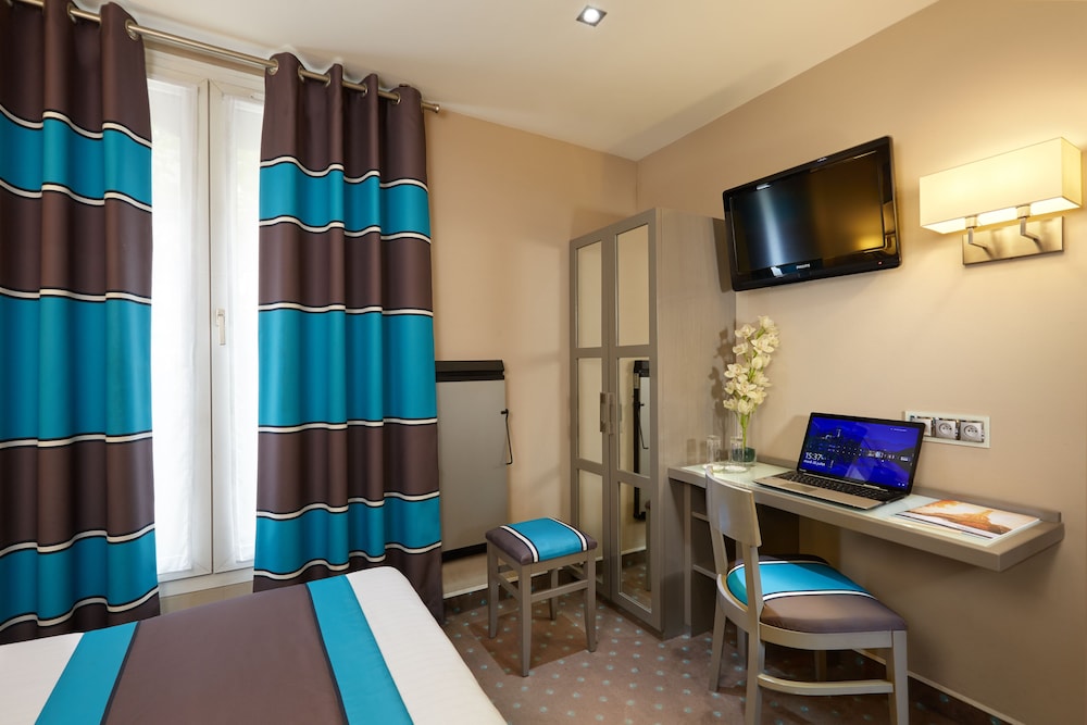 Twin Room photo 3