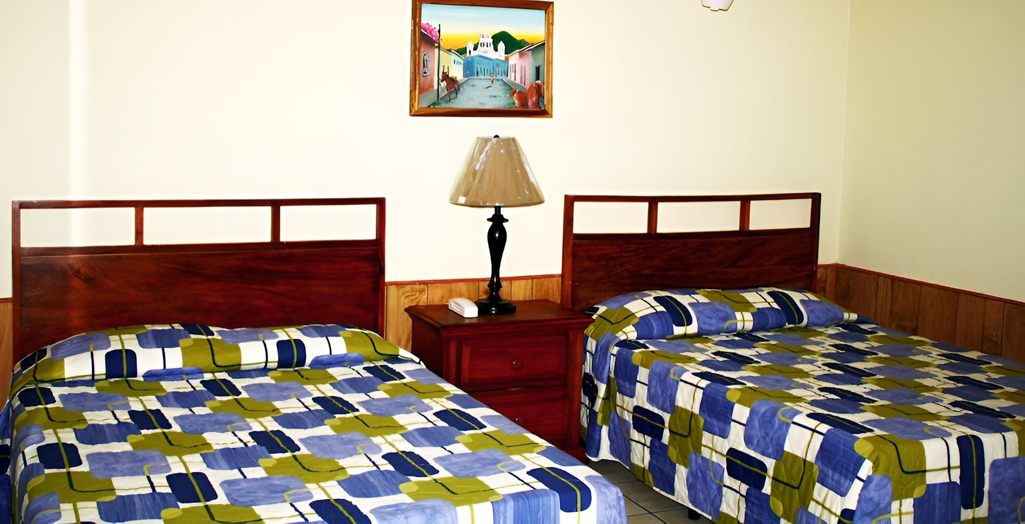 Triple Room photo 2