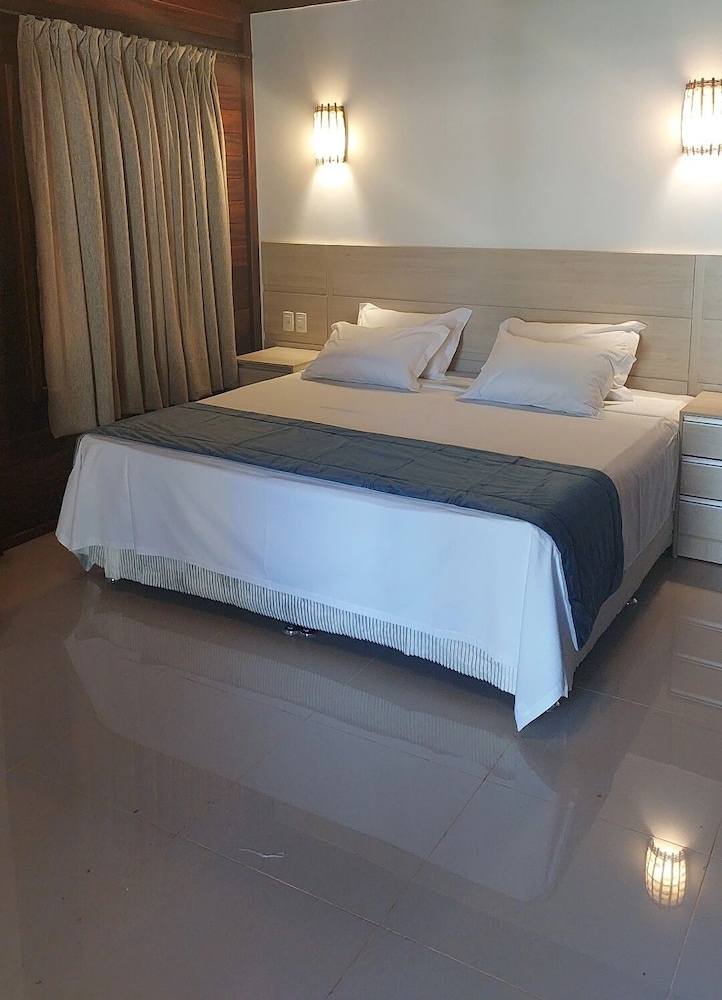 Deluxe Chalet photo 3