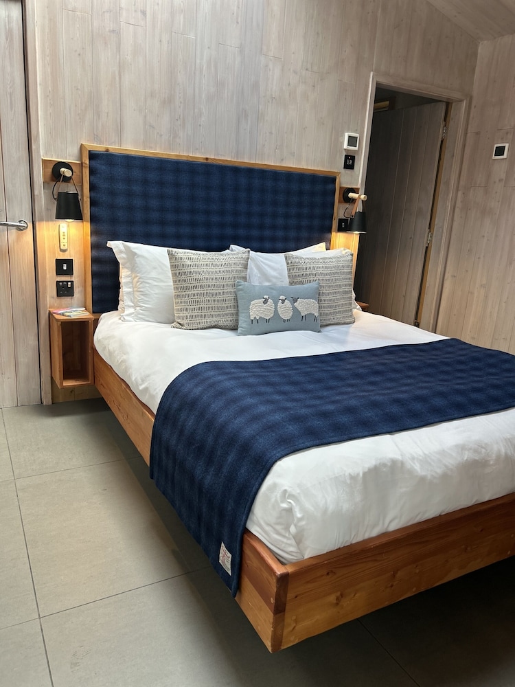 Superior Cabin, Ensuite, Sea View (Learach) photo 2