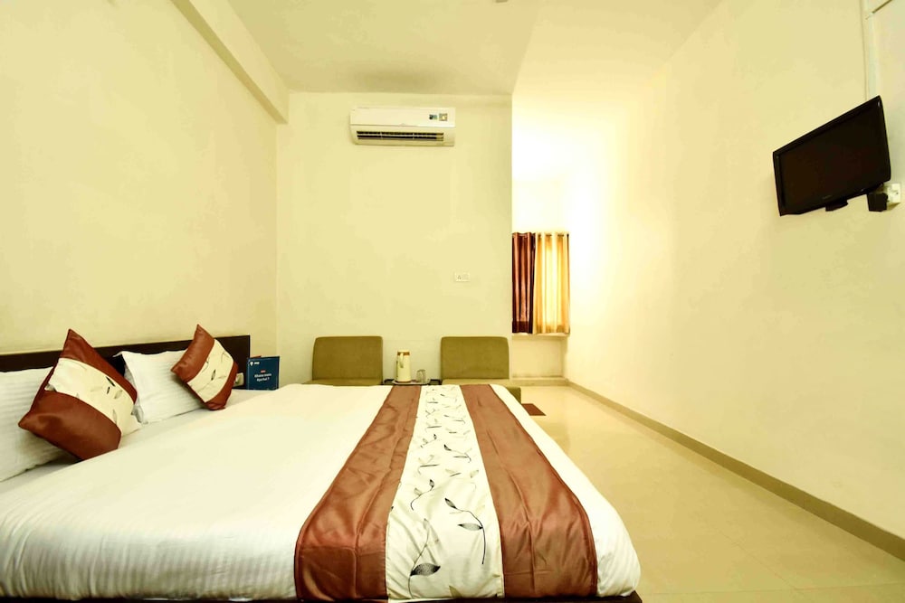 Deluxe Double Room, 1 Double Bed, Non Smoking photo 3