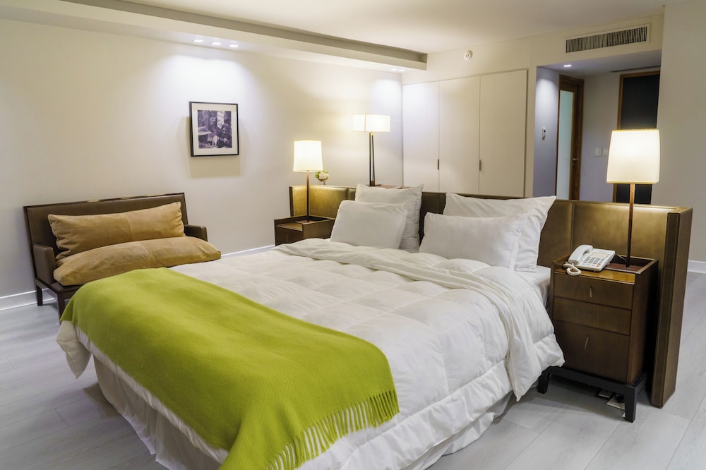 Superior Double Room, 1 King Bed photo 1