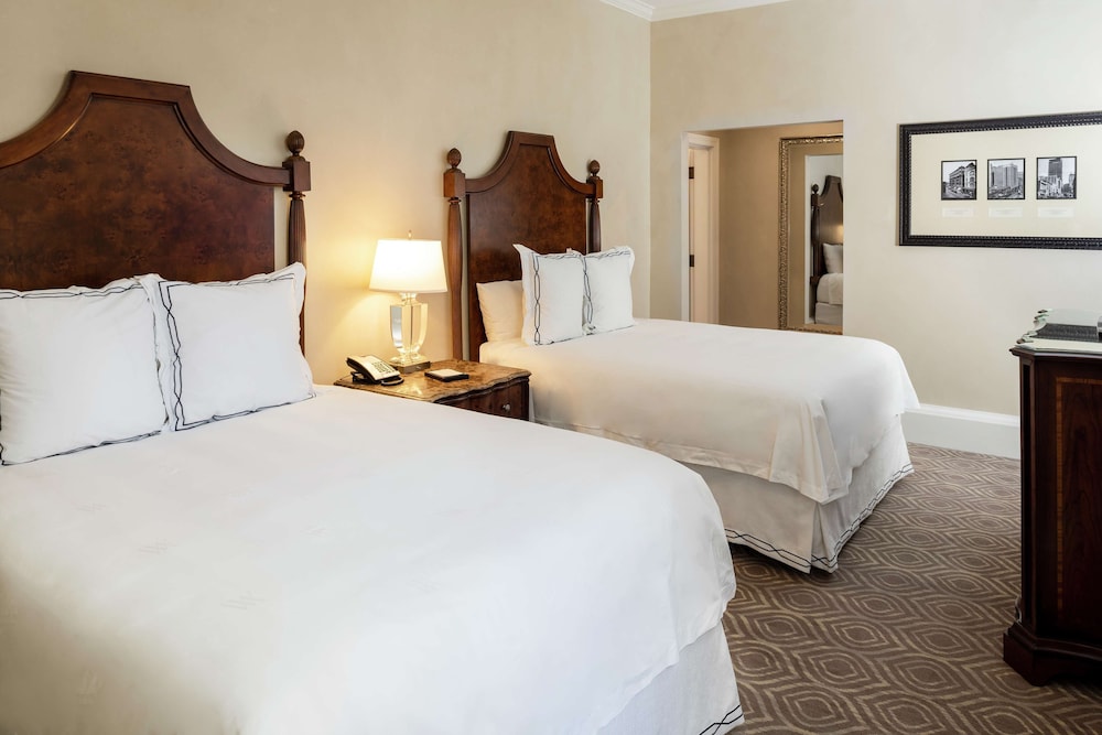 Suite, 2 Bedrooms