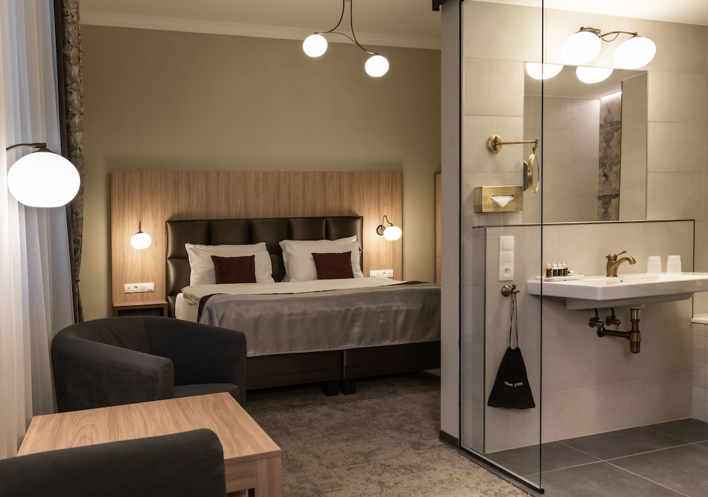 Executive Room (SPA Access) - Photo 1