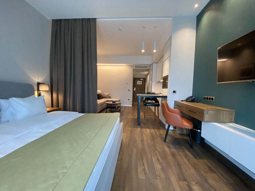 Family Suite - Photo 5