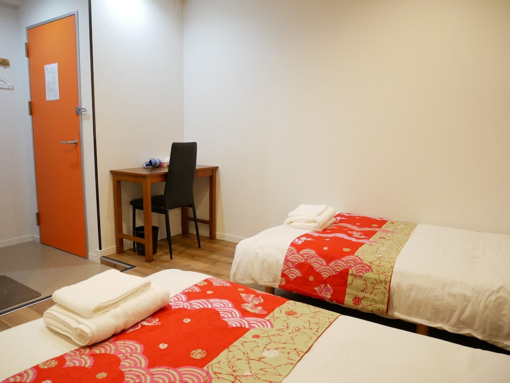 Twin Room photo 3