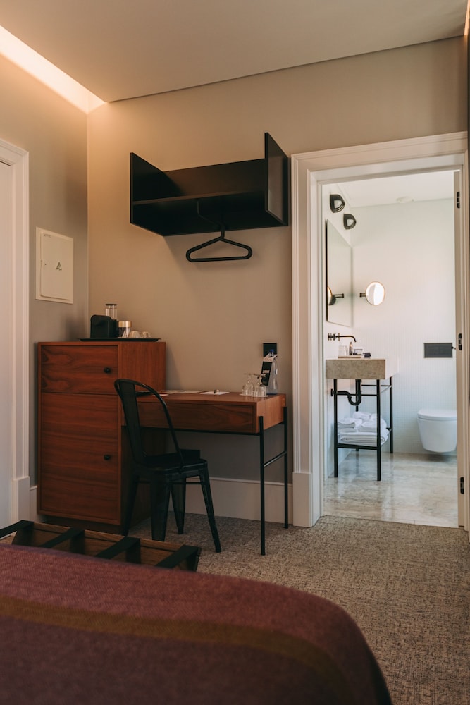 Cosy Double Room