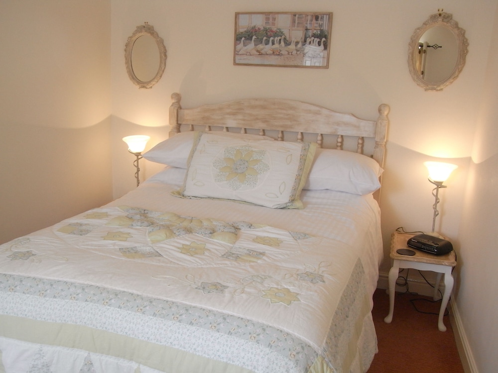 Cottage, 1 Bedroom (Orchard Cottage) photo 3