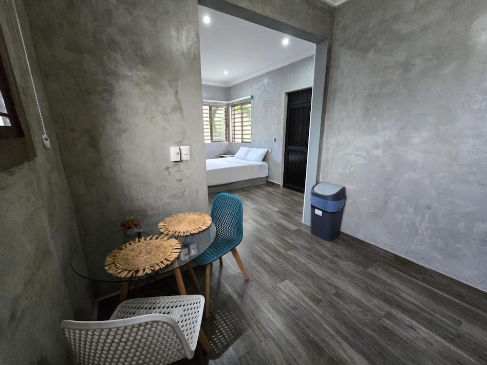 Standard Room, 1 Bedroom, Garden View
