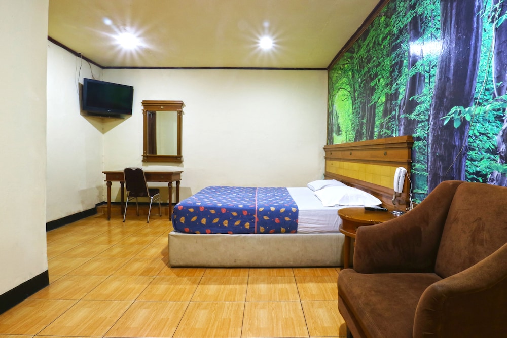 Superior Room - Photo 6
