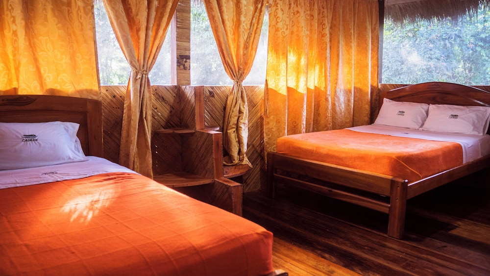 Comfort Shared Dormitory