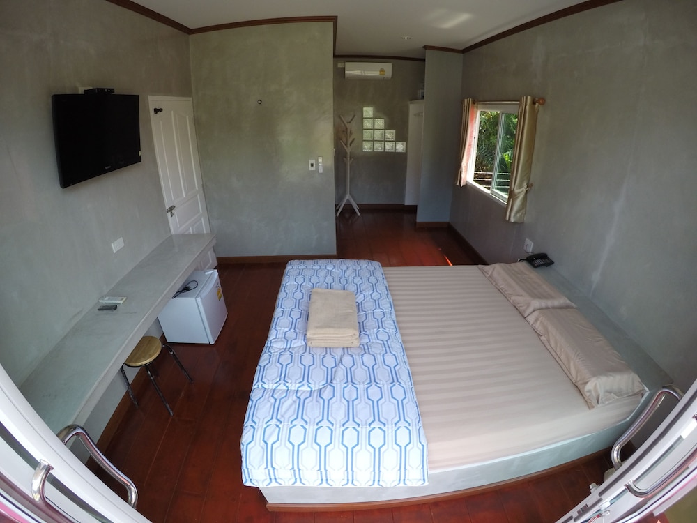Standard Room, 1 Double Bed, Non Smoking photo 1