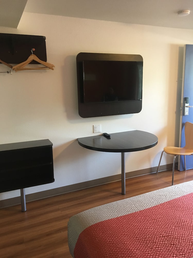 Motel 6-Bremerton, WA, 사진 5
