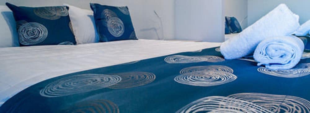 Twin Room, 2 Queen Beds