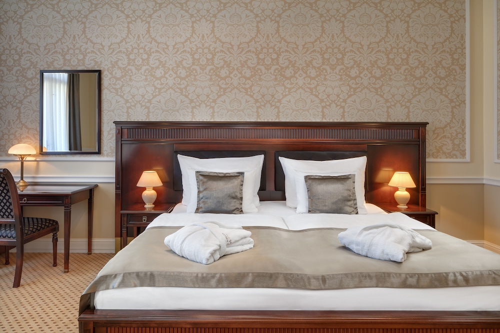 Standard Suite (Wellness access) photo 1