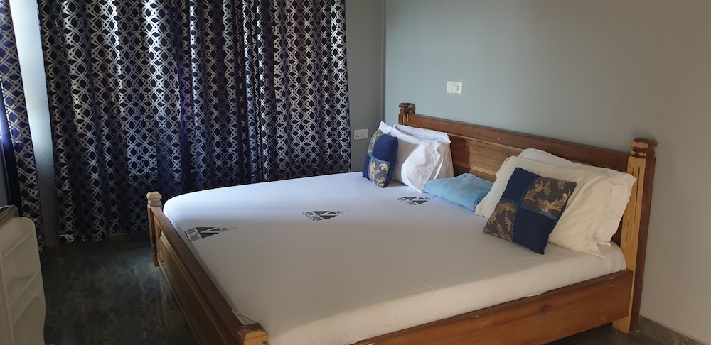 Executive Single Room photo 3