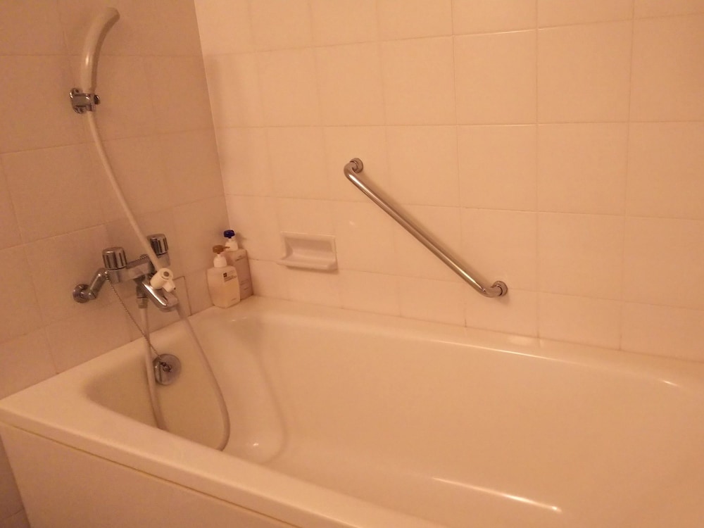 Standard Twin Room, Beach View photo 2