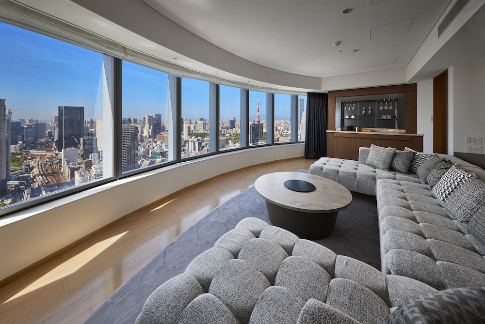 Park Suite Tokyo Tower Side,Non Smoking