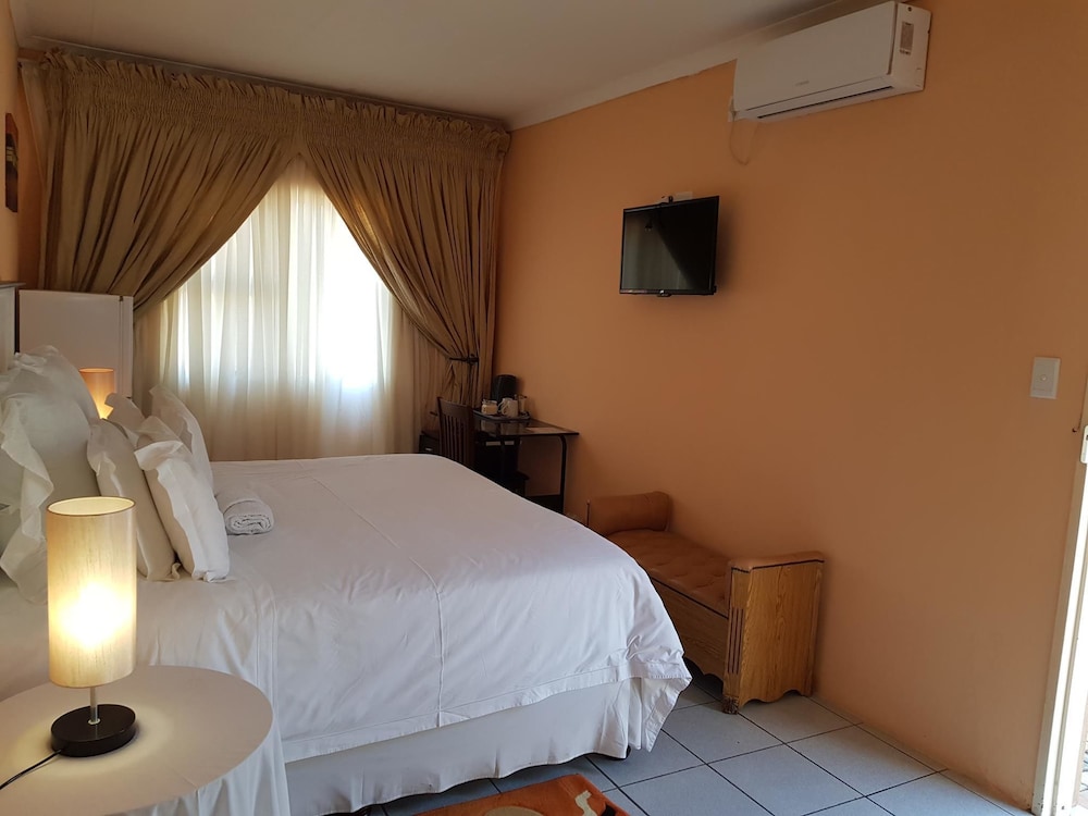 Double Room, 1 Double Bed photo 3