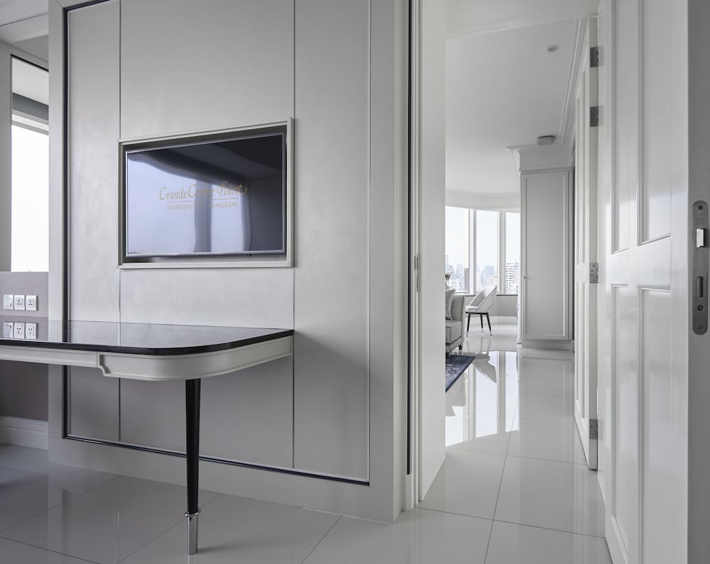 Grande Corner Suite with Onsen Access photo 2