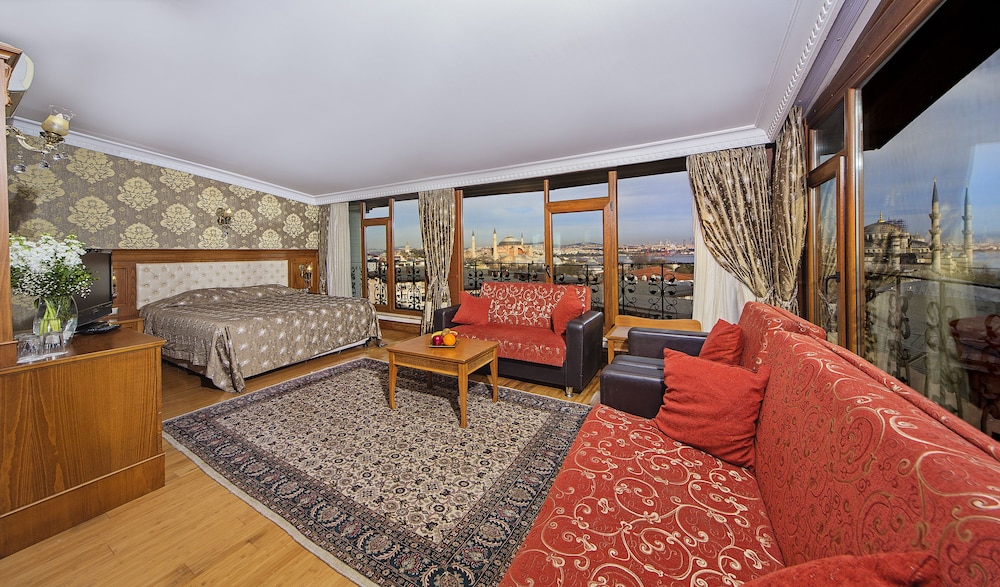 Dream Suite photo 1