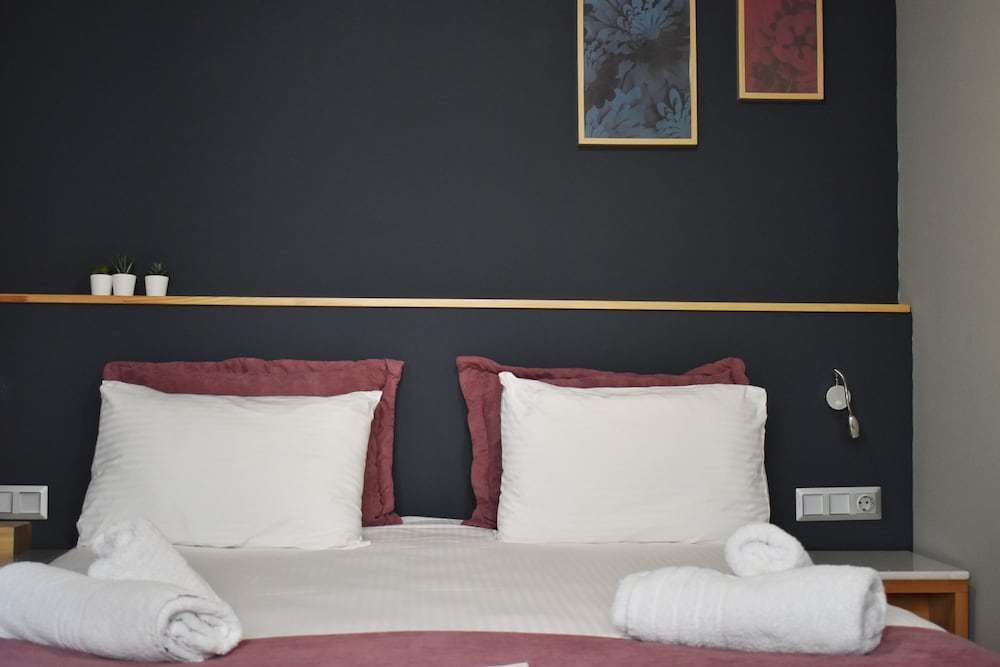 Family Suite, 1 Bedroom