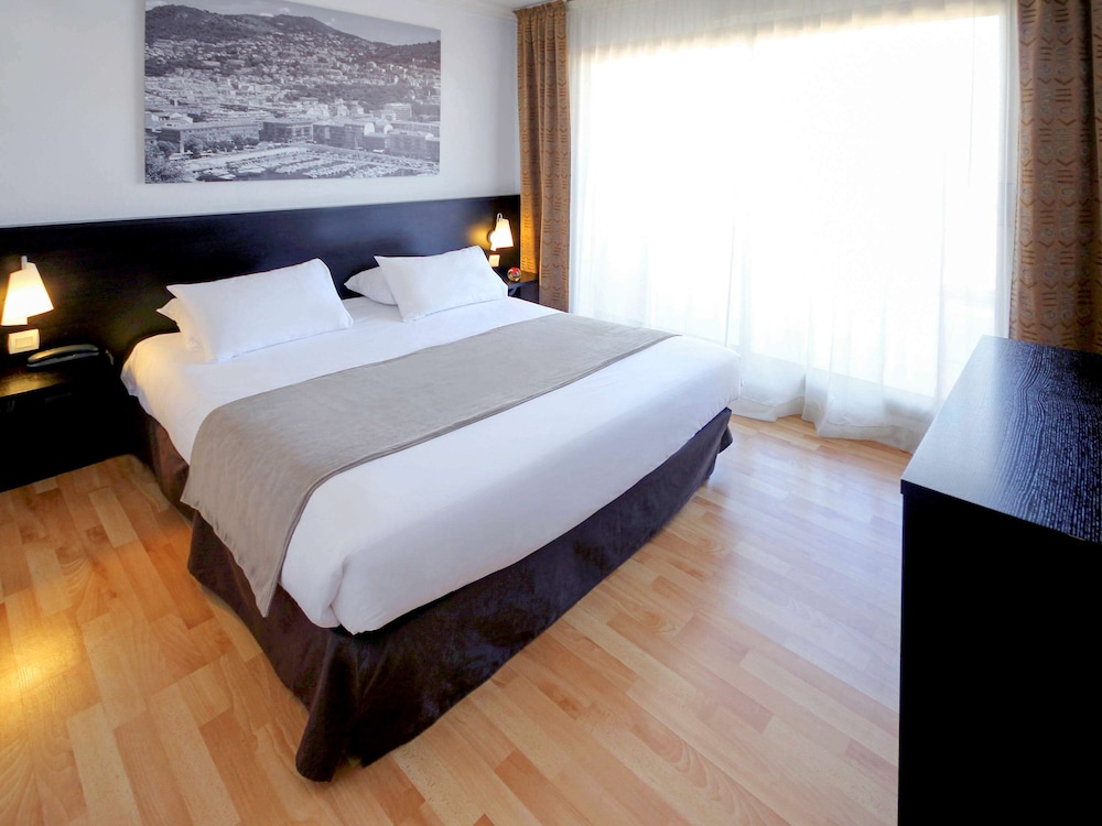 Studio, 1 Double Bed - Photo 11