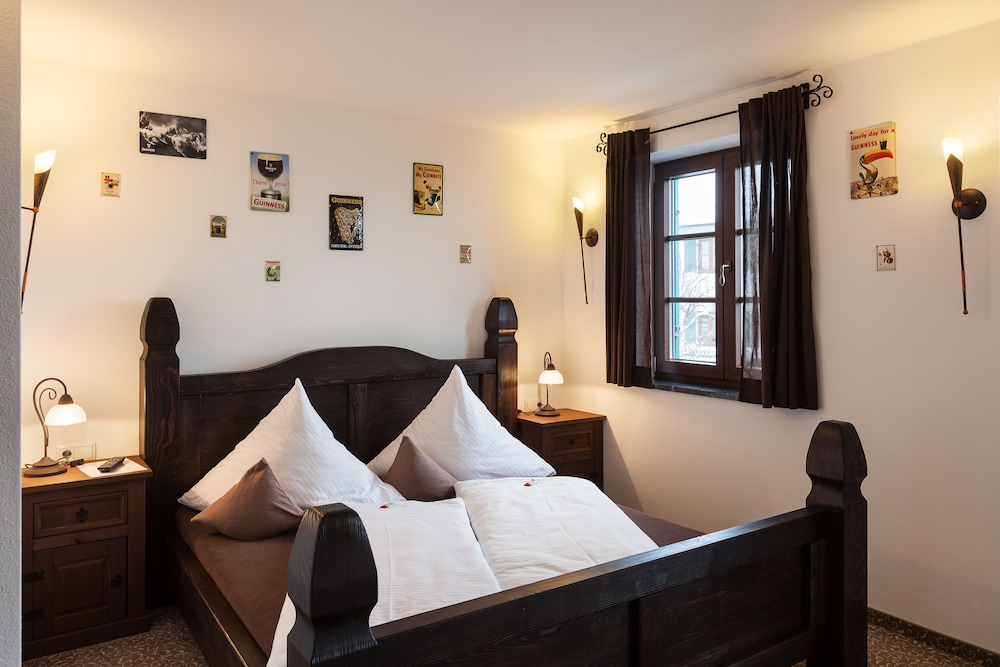 Suite (Guinness) photo 1