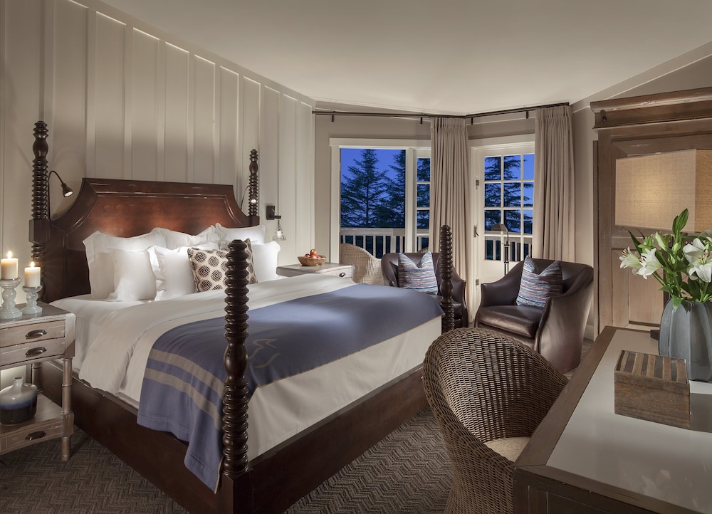 Room (Lodge Deluxe) - Photo 2