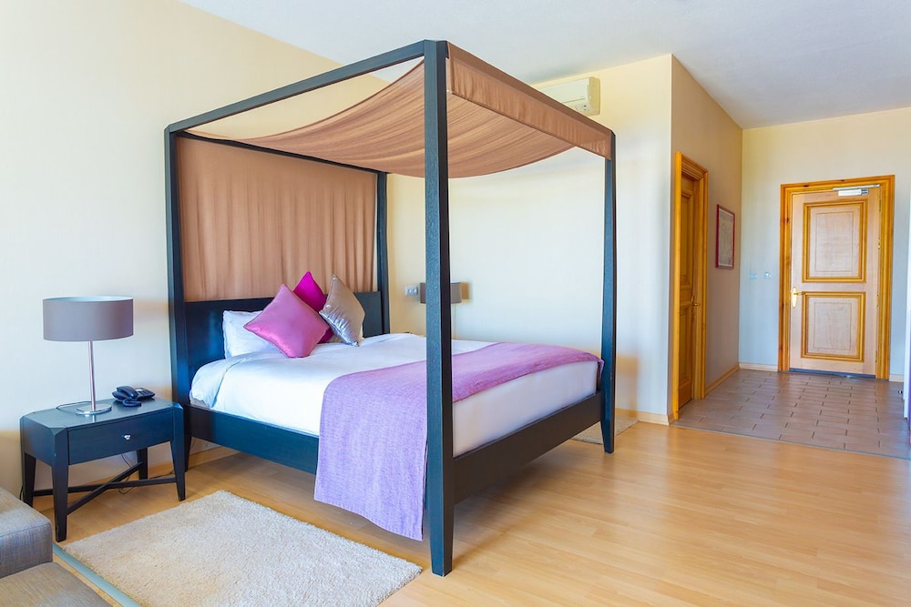 Deluxe Room photo 1