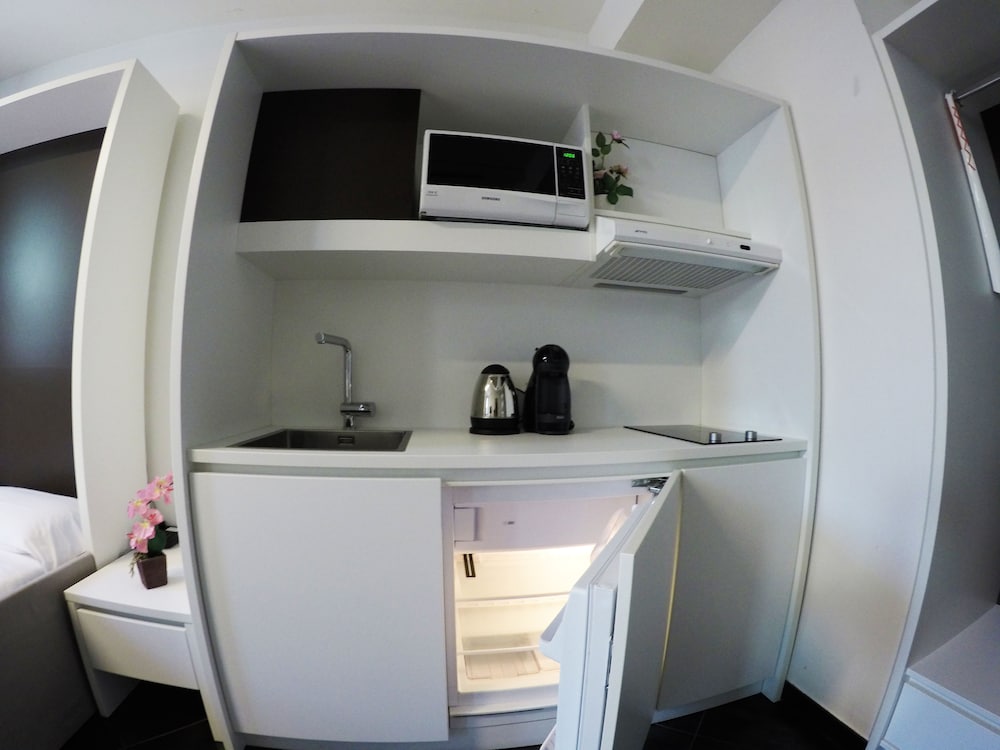 Apartment, 1 Bedroom (4 Adults) photo 3