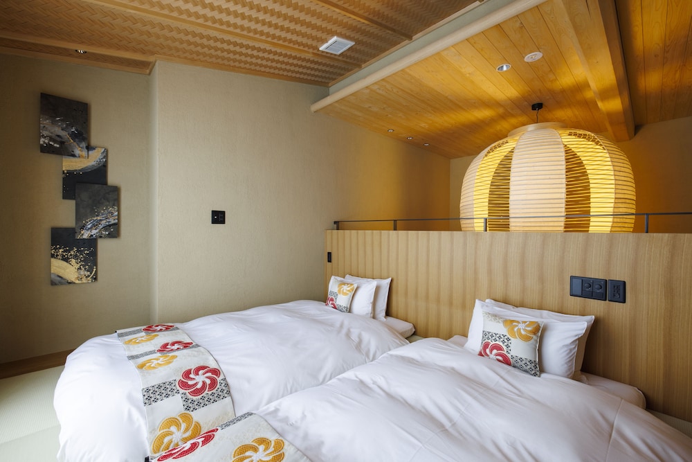 Suite Room Fuji, Non Smoking - Photo 7
